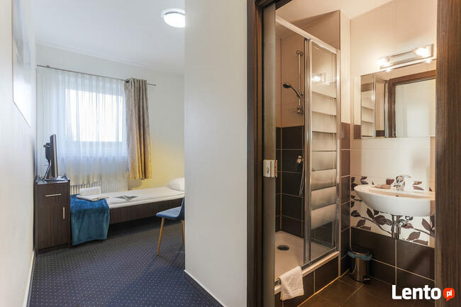 Pakiet biznesowy jednodniowy Willa Bryza, nad morzem