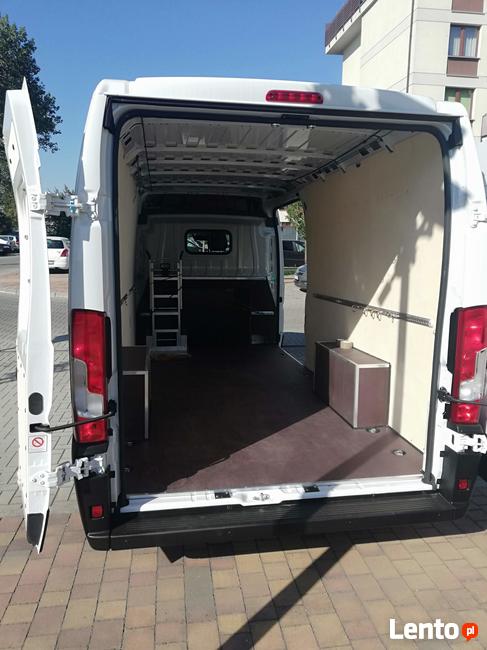 Transport dedykowany kurier bezpośredni Kraków 24h