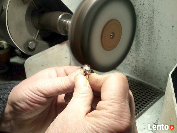 Jubiler Legnica - Usługi złotnicze.Naprawa biżuterii | RAJ