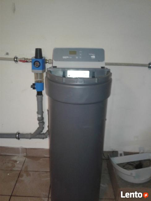 Hydraulik/Gazownik usługi hydrauliczne Olsztyn