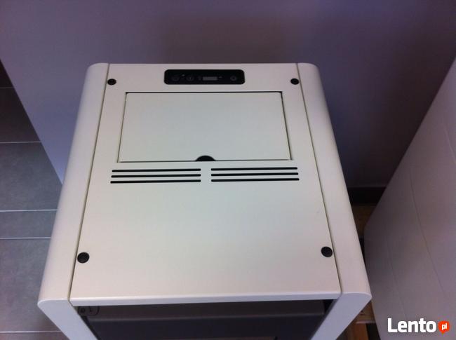 Piec piecyk na pelet pellet Petit 6 kW - 145 m3 z 8% vat