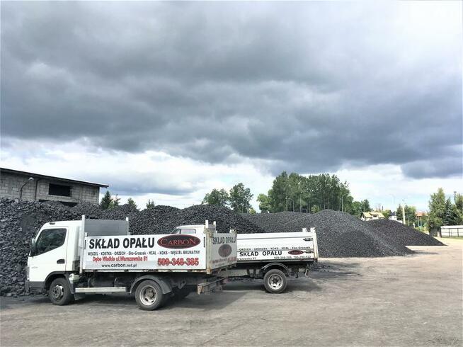 Eko-groszek Carbon Classic 26 MJ OKAZJA