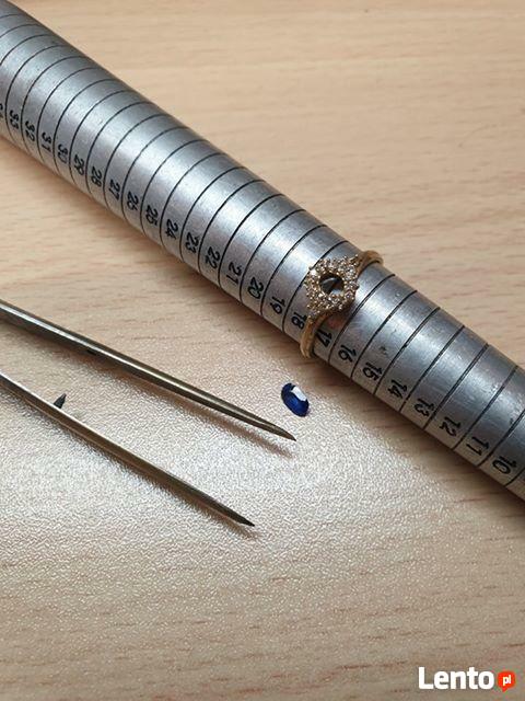 Jubiler Legnica - Usługi złotnicze.Naprawa biżuterii | RAJ