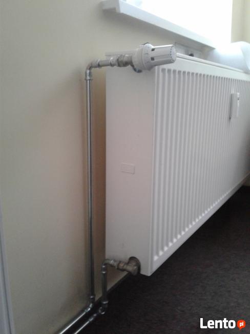 Hydraulik/Gazownik usługi hydrauliczne Olsztyn