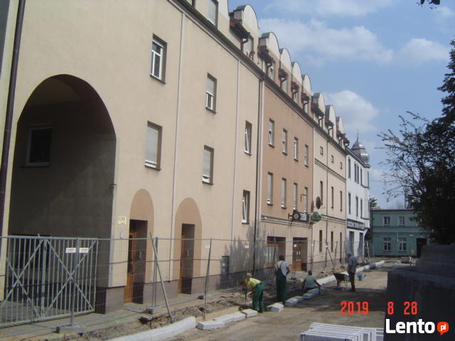Sprzedam większościowy pakiet w firmie ELPER Sp z o Kępno
