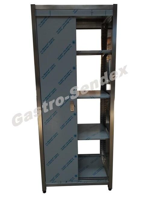 Szafa Przelotowa Gastronomiczna 90x60x180