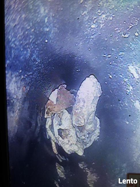 Hydraulik Warka przepychanie rur 531264623