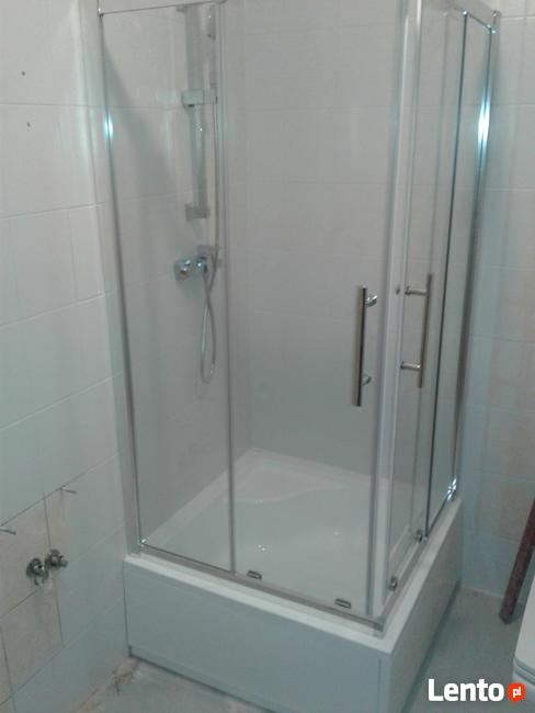 Hydraulik/Gazownik usługi hydrauliczne Olsztyn