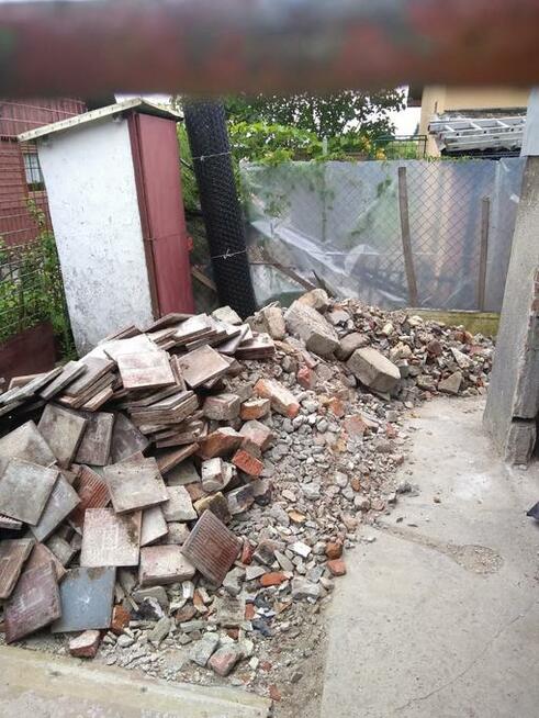 UTYLIZACJA SPRZĄTANIE WRAZ ZE zniesieniem i wywozem tanio