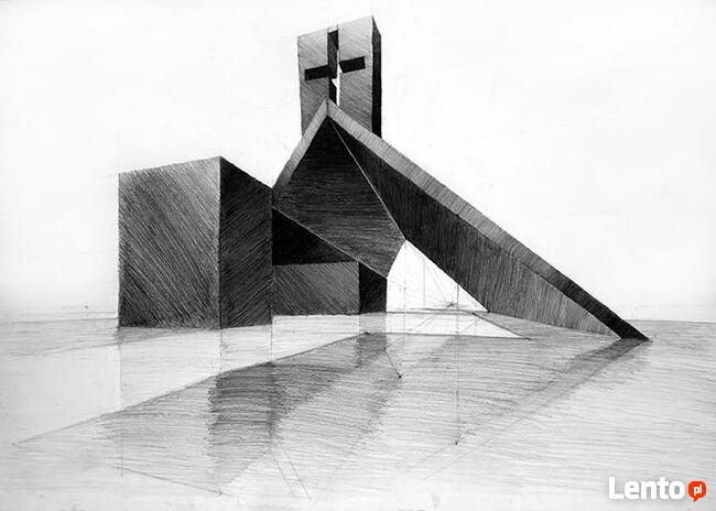 Kurs rysunku odręcznego i malarstwa w Rzeszowie