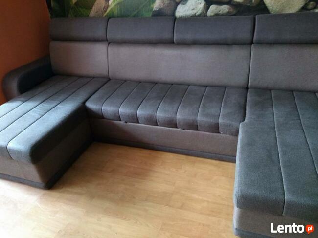 Piorę tapicerkę meblową