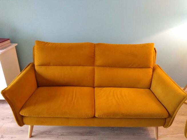 Piorę tapicerkę meblową