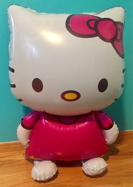 Balon Metrowy - Hello Kitty