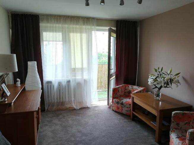 Wynajem mieszkania ŚMIGŁEGO- RYDZA 36