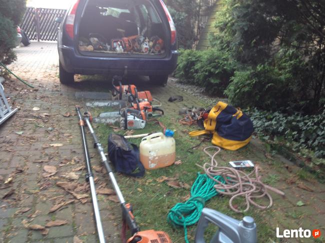 przycinanie drzew owocowych opole 505-933-515