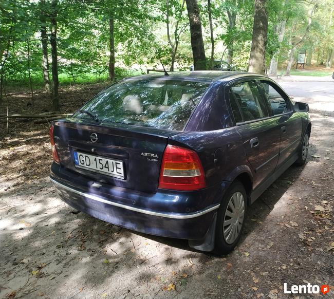 P0120 opel astra g