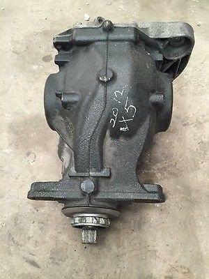 NAPRAWA DYFERENCJAŁÓW SAMOCHODY KAŻDEGO TYPU