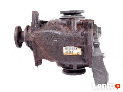 Naprawa mostów napędowych AUDI Q7 TOUAREG BMW 508 798 920