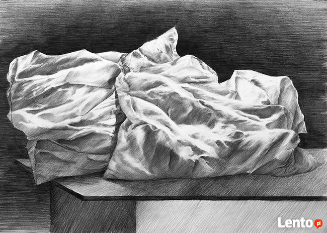 Kurs rysunku odręcznego i malarstwa w Rzeszowie