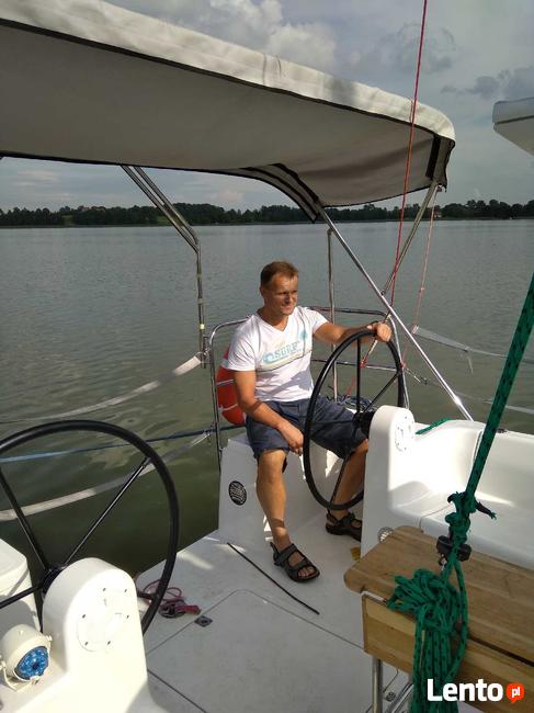 szukam radosnej, pogodnej, aktywnej fizycznie, na zawsze...