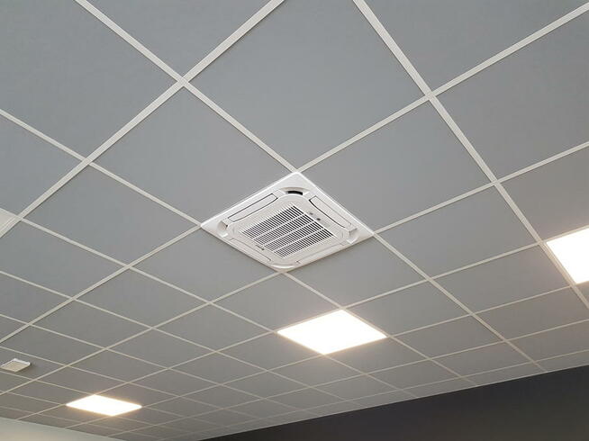 Montaż klimatyzacji | serwis | naprawa