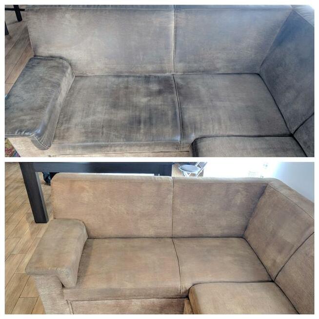 Pranie tapicerki meblowej, naroznika, sofy, krzesła, fotele