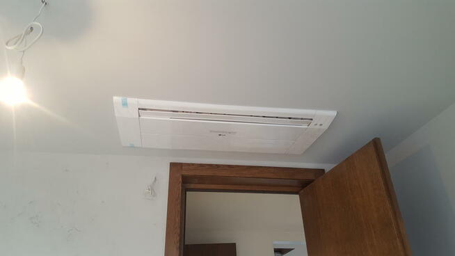 Montaż klimatyzacji | serwis | naprawa