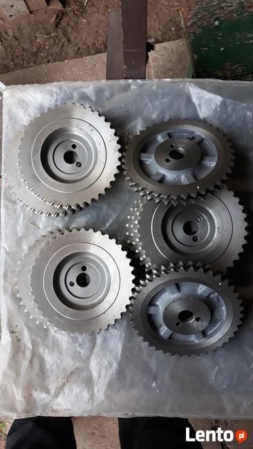 duze kola rozrzadu do fiata 125p