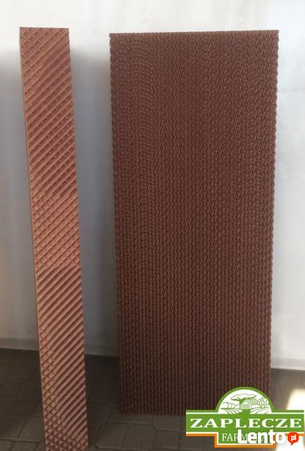 Wkład celulozowy do systemu chłodzenia pad cooling PANEL CEL