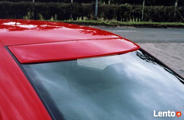 AUDI A4 B5 SEDAN spoiler S LINE S4