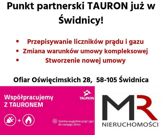 Tauron Świdnica