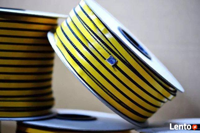 SZYBA SAMOCZYSZCZĄCA do kominka pieca żaroodporna NA WYMIAR