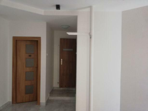 Lokal Wynajmę Nowy Sącz ul Lwowska 55