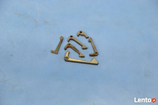 płytki sprzegla- płytki do hamulca/tokarka--frezarka-