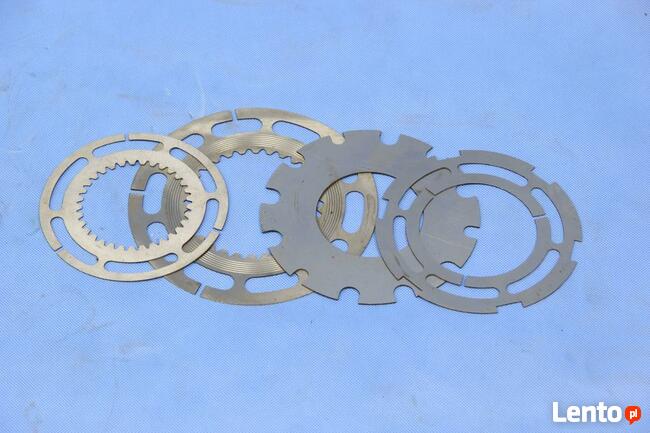 płytki sprzegla- płytki do hamulca/tokarka--frezarka-