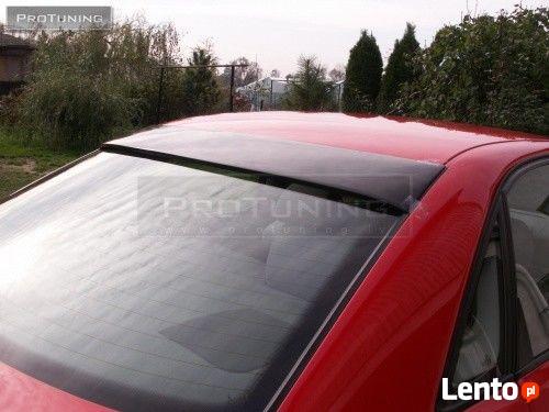 AUDI A4 B5 SEDAN spoiler S LINE S4