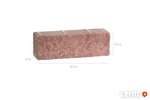 Kostka brukowa Mattone antico Libet