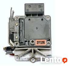 Naprawa sterownika OPEL