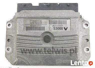 kopiowanie, klonowanie, sterowników, BSI, BSM, ECU, UCH,