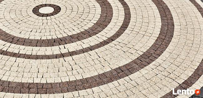 Kostka brukowa Piccola elegante Libet