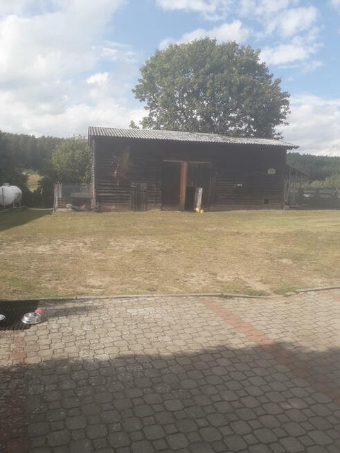 Sprzedam dom z działka