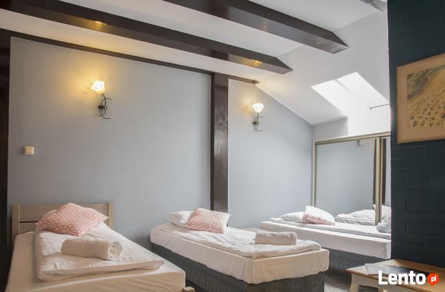 Duży apartament z prywatną sauną w centrum Gdyni sprawdź