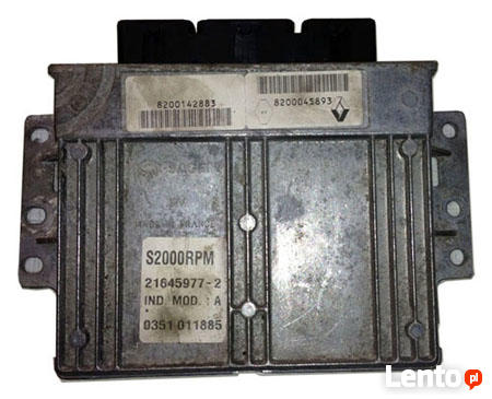 kopiowanie, klonowanie, sterowników, BSI, BSM, ECU, UCH,