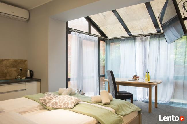 Apartament w centrum Gdyni, blisko morza, wynajem sprawdź