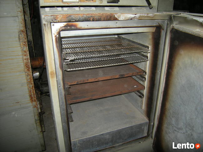 Suszarka komorowa HERAEUS TUH 60/60
