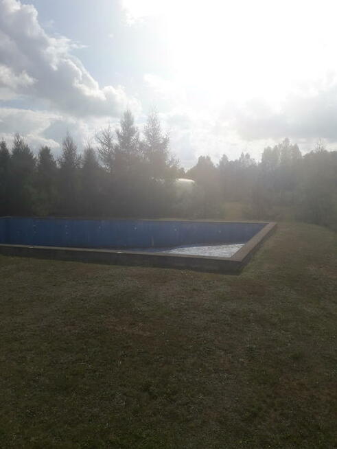 Sprzedam dom z działka