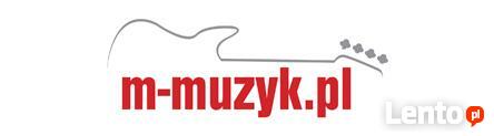 Nauka gry na keyboardzie