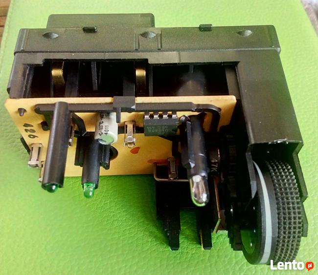 Przełącznik włącznik świateł Sharan Alhambra Galaxy MK1 MK 1