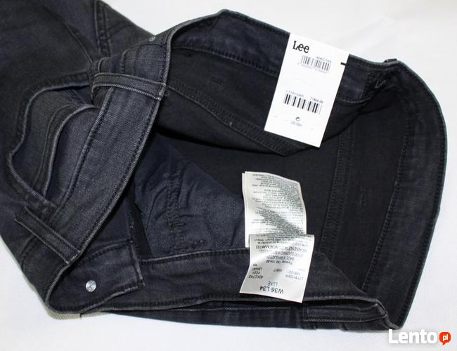 Sprzedaż hurtowa jeansy Lee Wrangler Mustang Guess Tommy