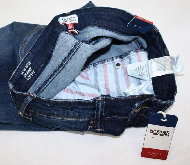 Sprzedaż hurtowa jeansy Lee Wrangler Mustang Guess Tommy